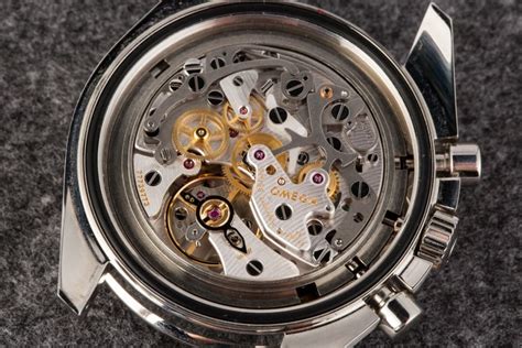 omega speedmaster 1863 vs 3861|Omega Speedmaster 1861 movement.